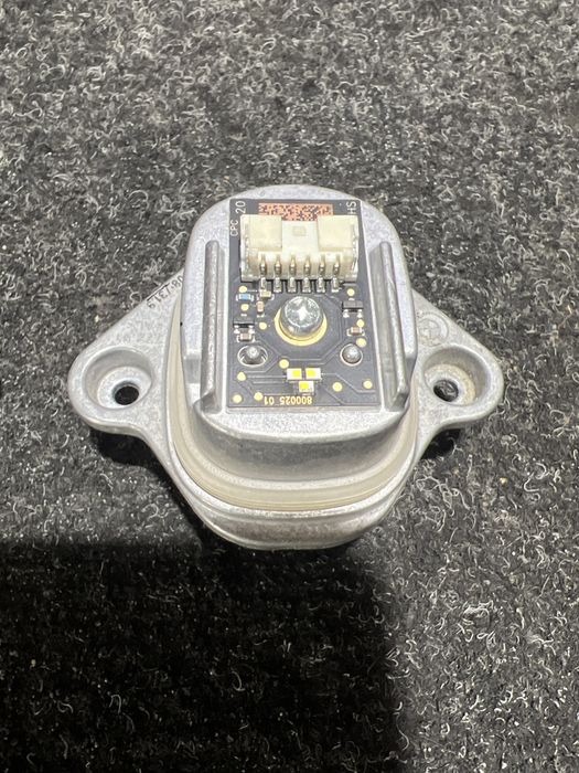 Leduri pozitie drl bmw seria 7 g11 g12