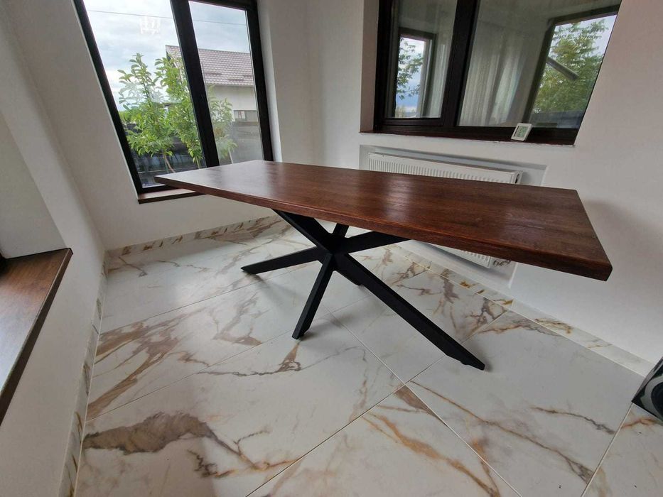 Blat stejar (masa, bucatarie, baie, glaf,etc)