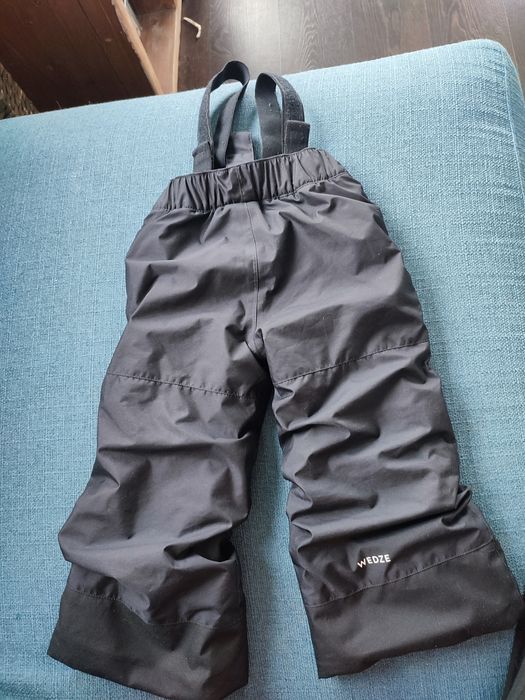 Vand salopeta ski copii, marimea 98-104