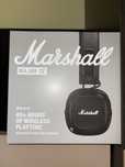Marshall Major 4 iv Casti OnEar wireless