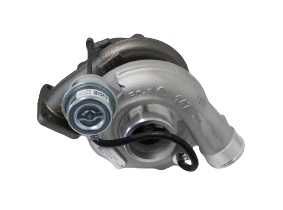 Turbina/Turbosuflanta/Turbocompresor buldoexcavator Komatsu Cat Terex