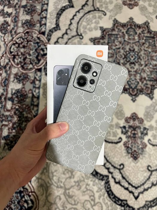 Redmi Note 12 sotiladi