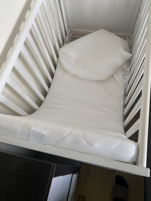 Patut ikea impecabil