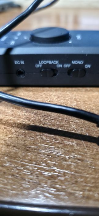 Placa de sunet Irigstream