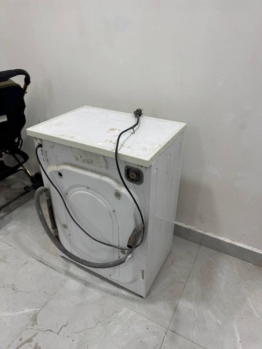 Стирални машинка