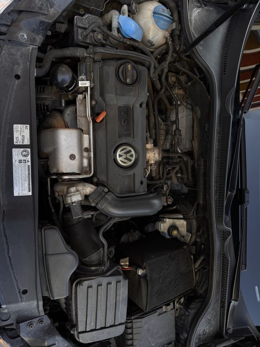 Volkswagen Golf 6 , unic proprietar