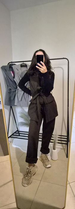 Комплект от вълна lbd