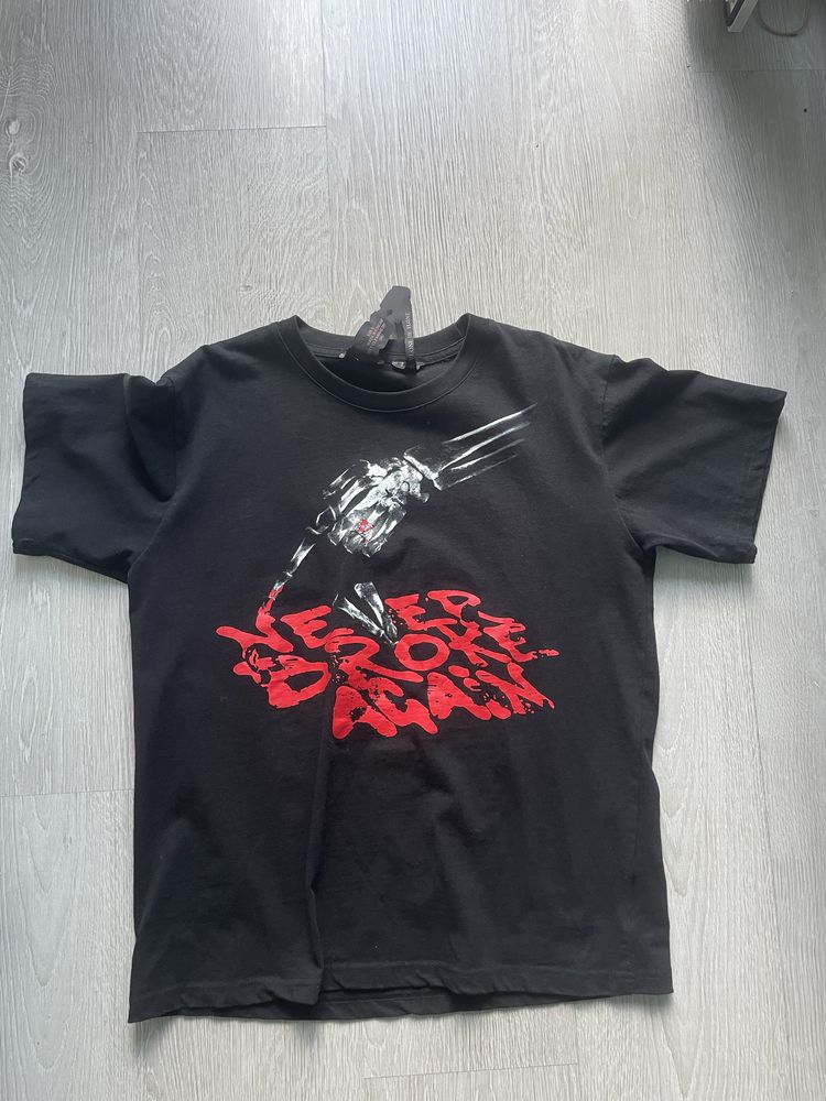 Тениска на Vlone