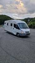 Autorulota Iveco Giottiline Graal W850 Classic