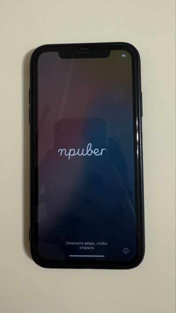 Iphone 11 в идеальном состоянии