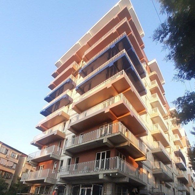 Alkapon alikafon аликафон