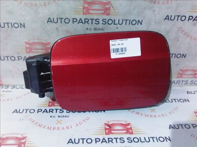 capac rezervor audi a4 b8