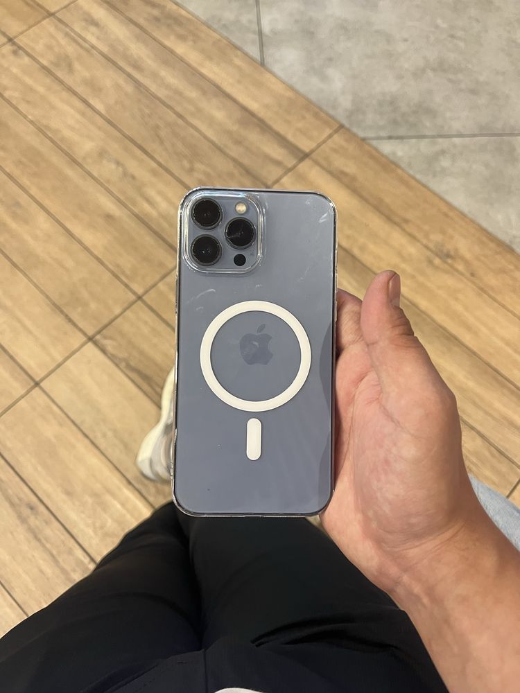 Iphone 13 pro max
