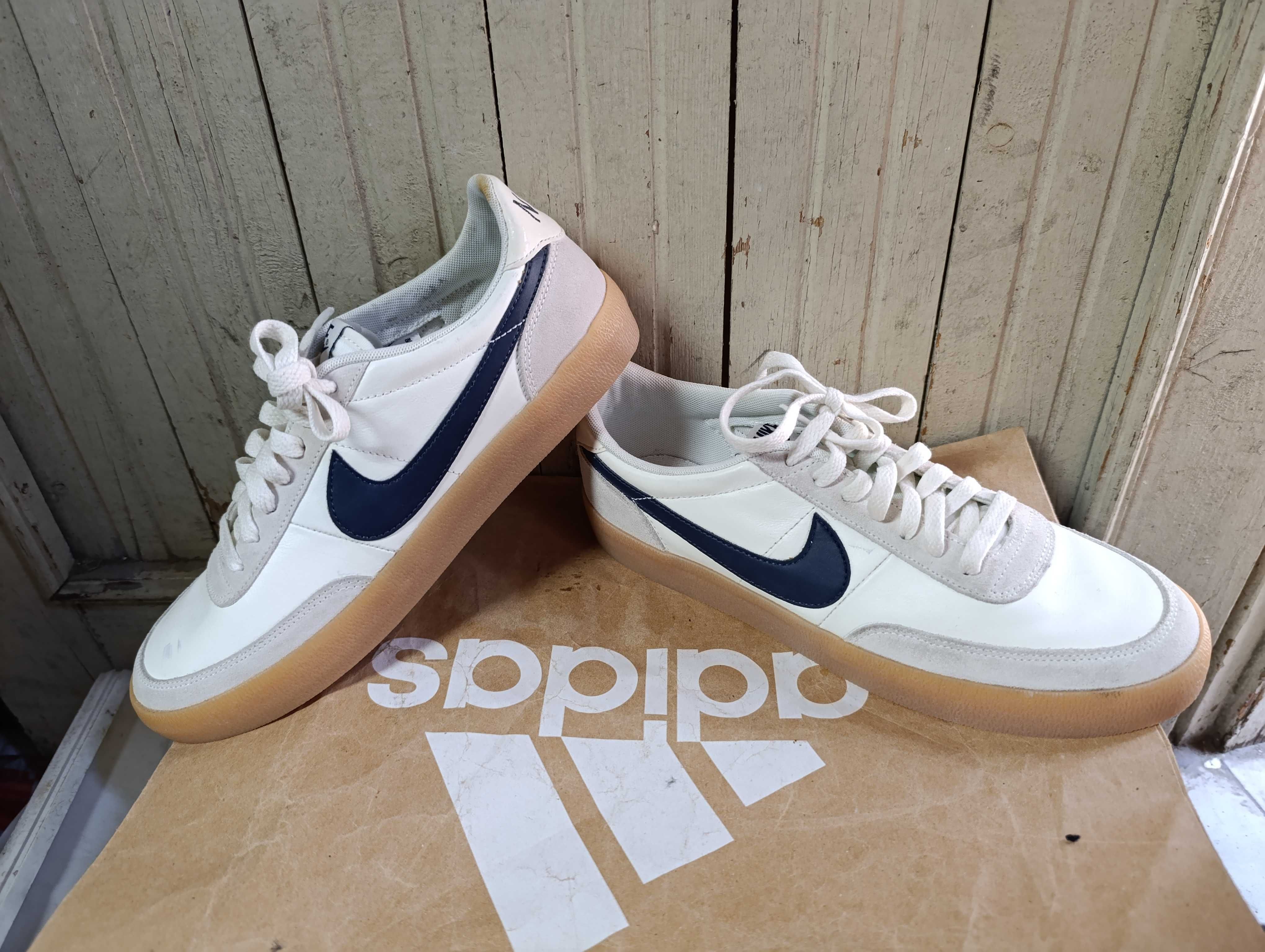 ''Nike Killshot 2 Leather''оригинални мъжки маратонки 42.5 номер