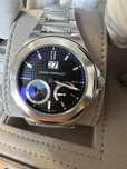ceas Girard Perregaux Laureato Evo3 Moonphase