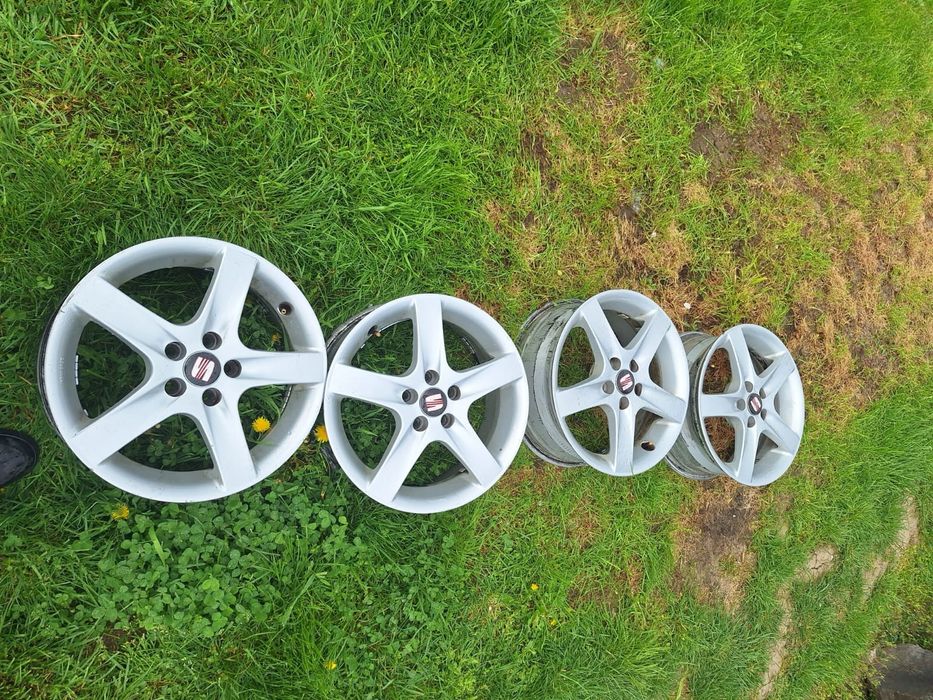 Jante 205/55 R16