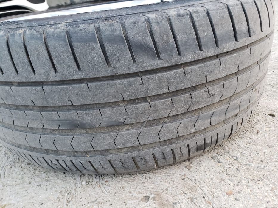 Vandt jante BMW seria 5