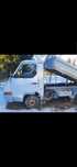 Nissan Trade motor defect 2.8