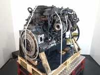 Motor complet DAF PX-7 208 H1 - piese/dezmembrari DAF
