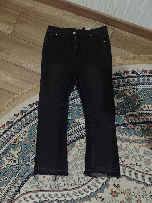 Gallery Dept Flared Jeans