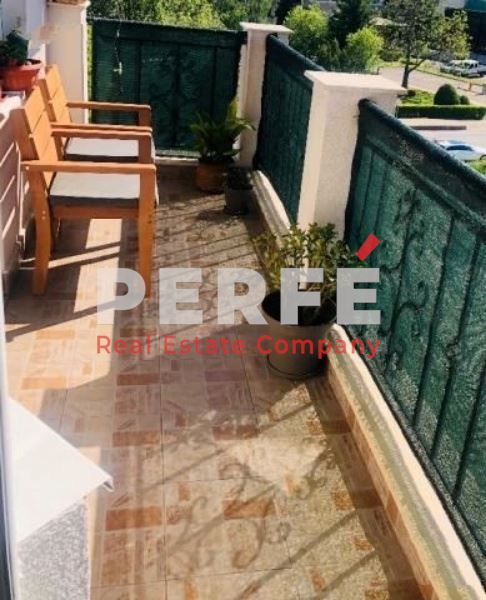 Продава се Двустаен апартамент в Несебър - 60 кв.м за 1889 €/кв.м - Снимка #7