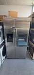 Frigider side by side Bosch KAG93AIEP 560l A++ import Germania MH10