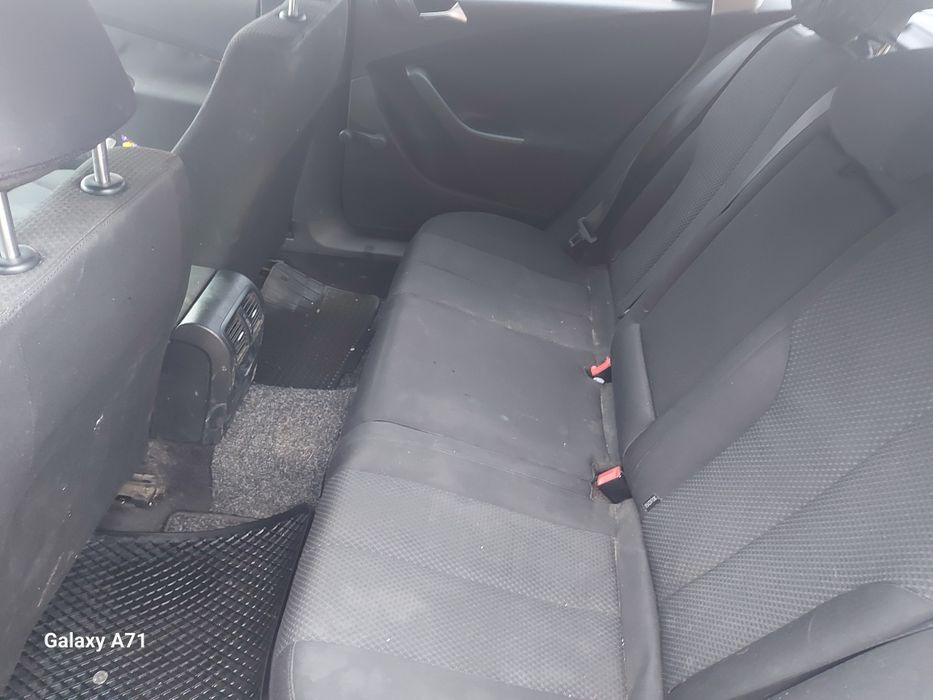 Vw Passat B6 1.6  Break 105 cp Bluemotion