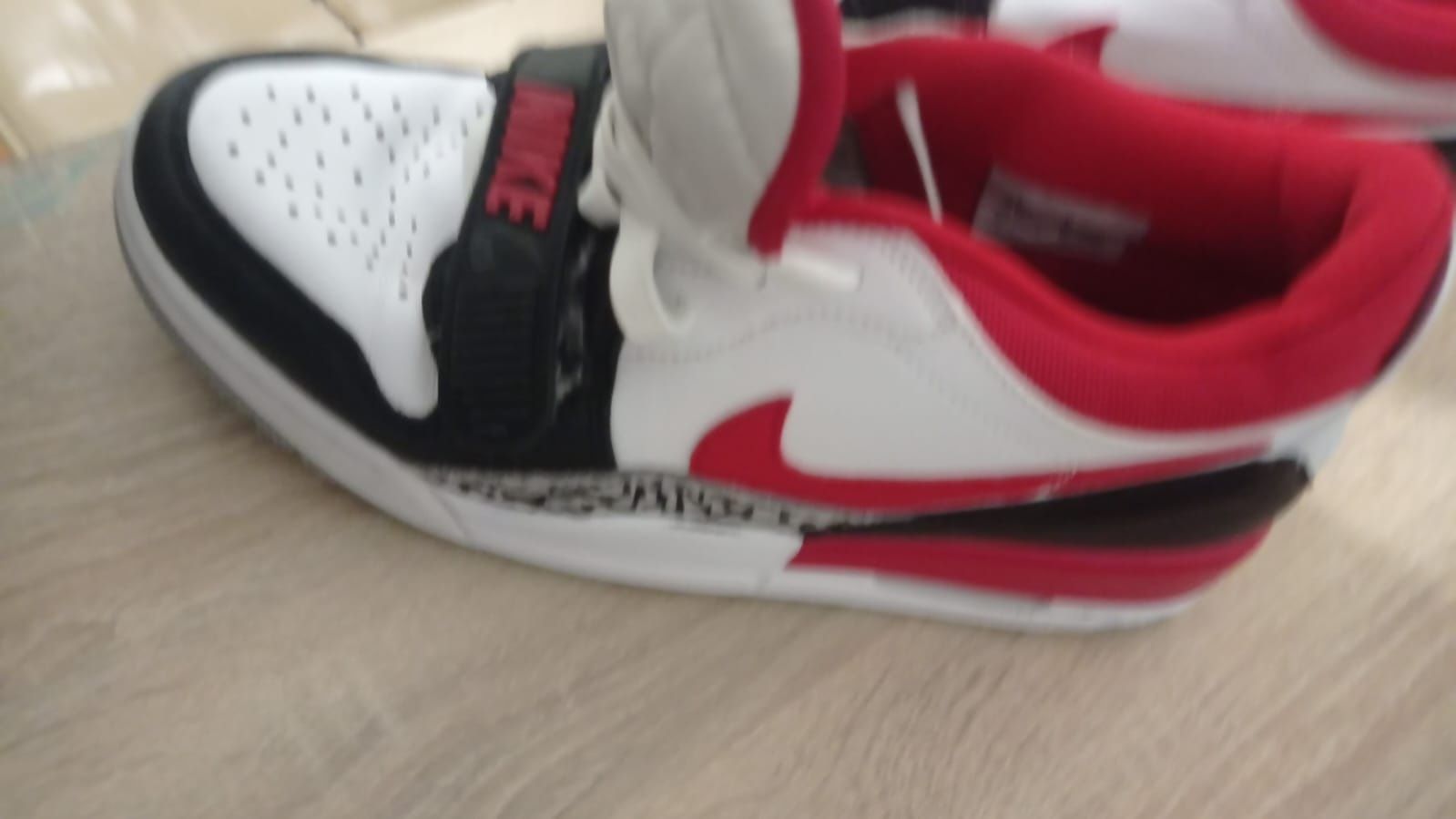 Nike Jordan originali nr 42