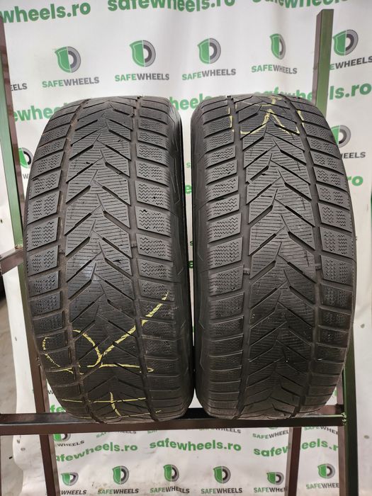 Anvelope De Iarna 255/55 R18 Vredestein Winter Xtreme S 109v