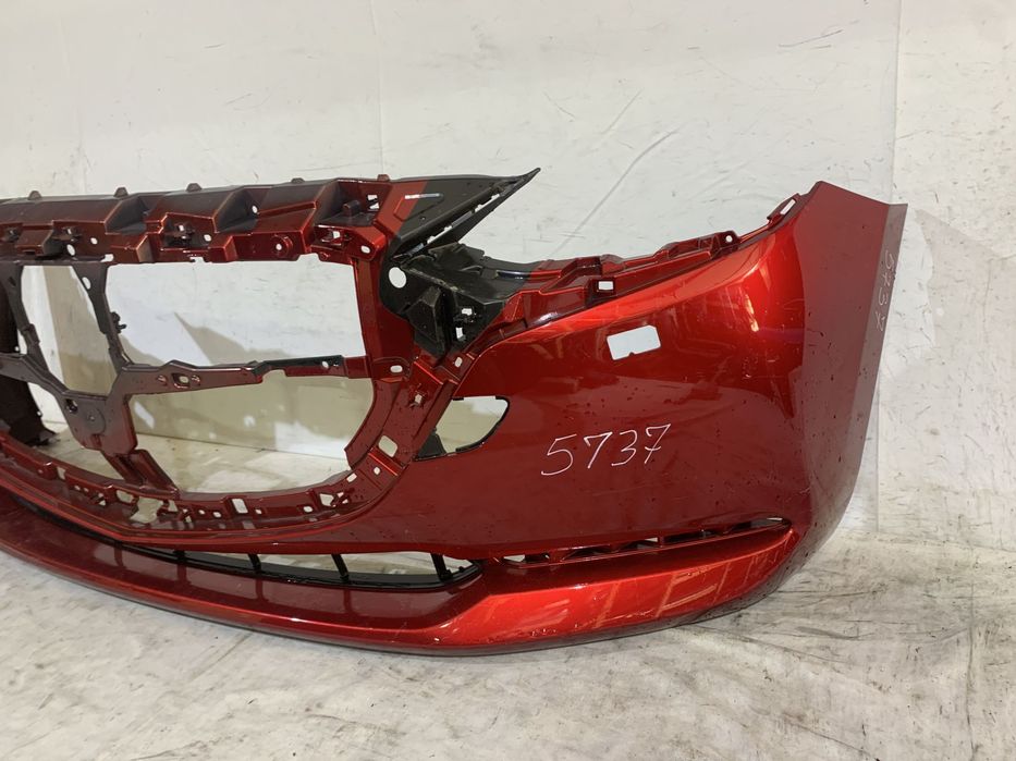 Bara fata Mazda 2, 2019, 2020, 2021, 2022, 2023, cod origine OE D43N-50031.