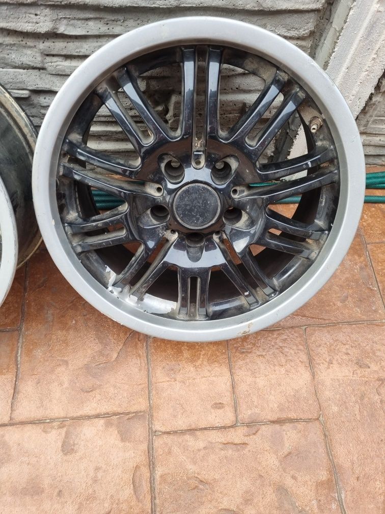 5x120 R17 cu buza