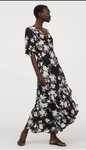 Rochie hm& johanna Ortiz