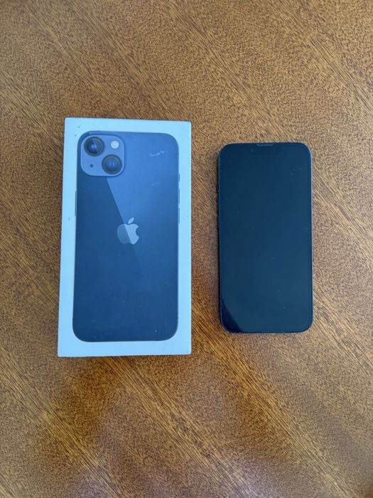 Продаю iPhone 13 128GB