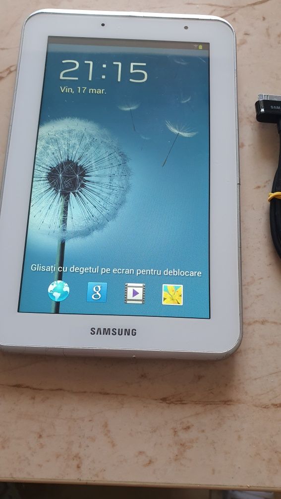 Tableta samsung galaxy tab2 3110 7.0
