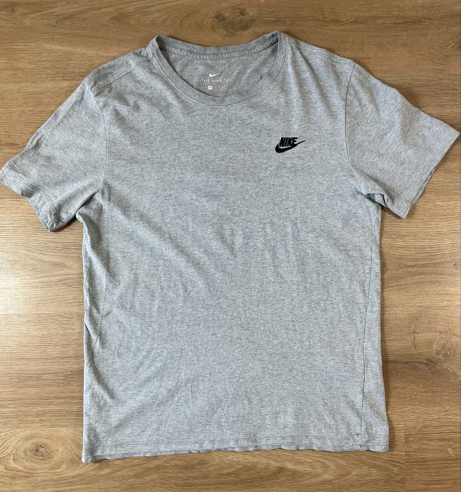Alpha Industries,Defend Paris,Nike мъжки тениски М