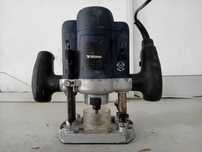 Оберфреза - Wickes 1200 W