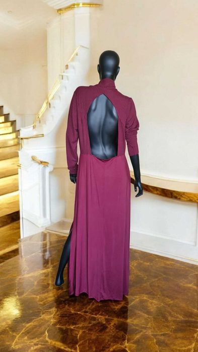 Рокля Asos дълга