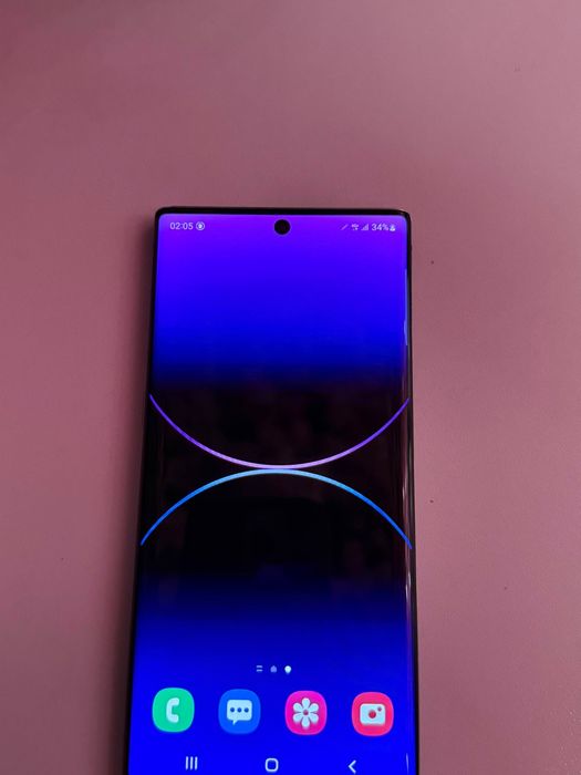 Samsung Note 10 5 g