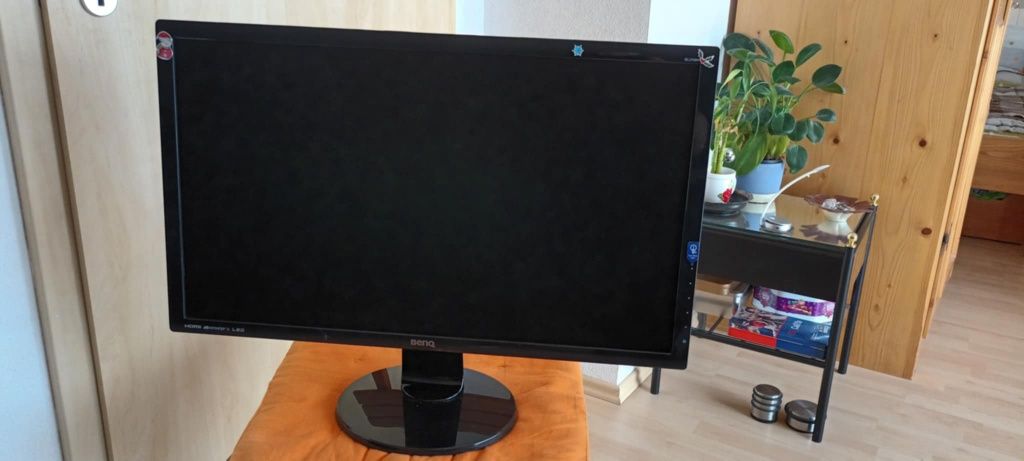 Монитор benq 27inch