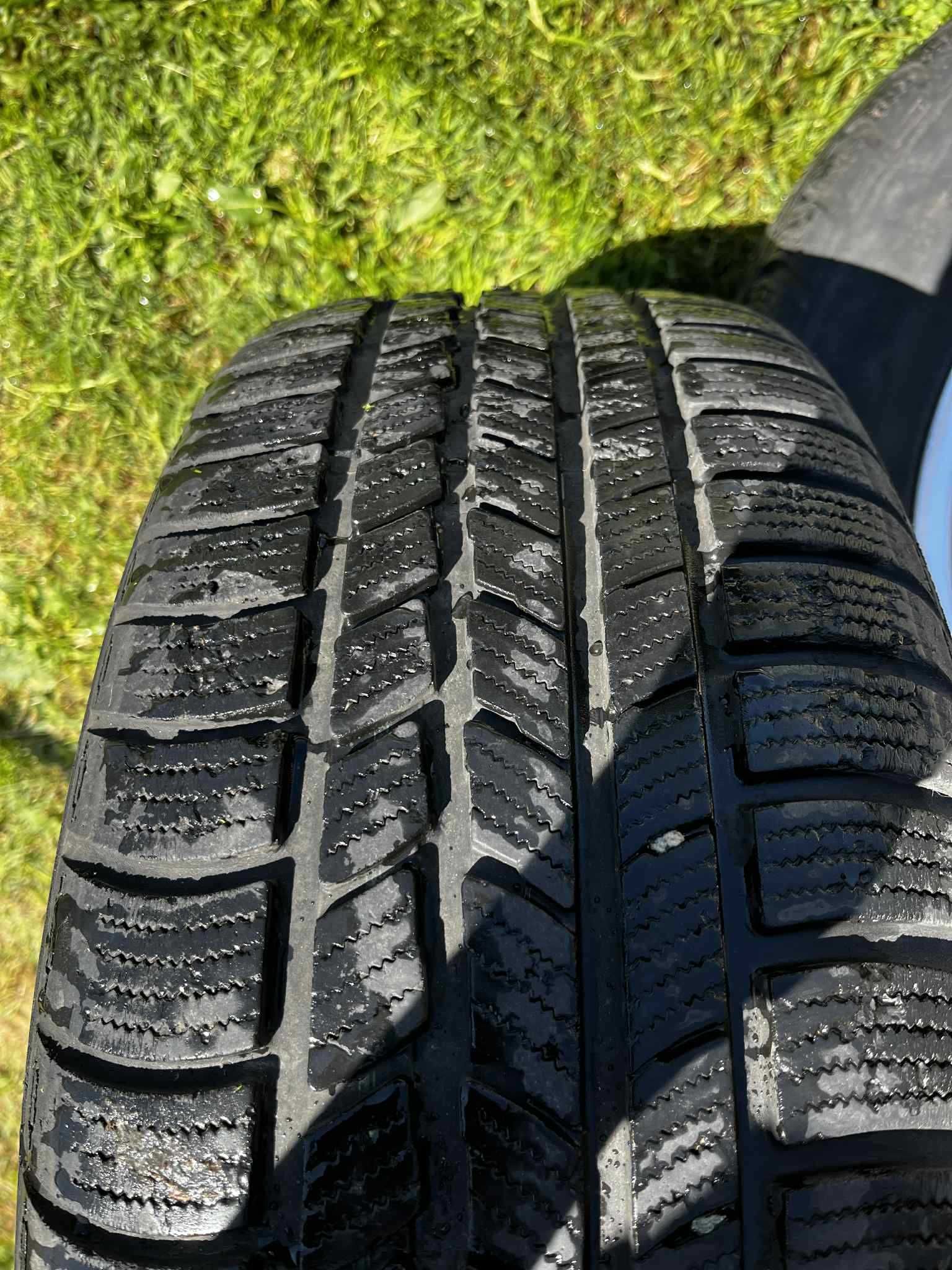 Продавам джанти за BMW X3