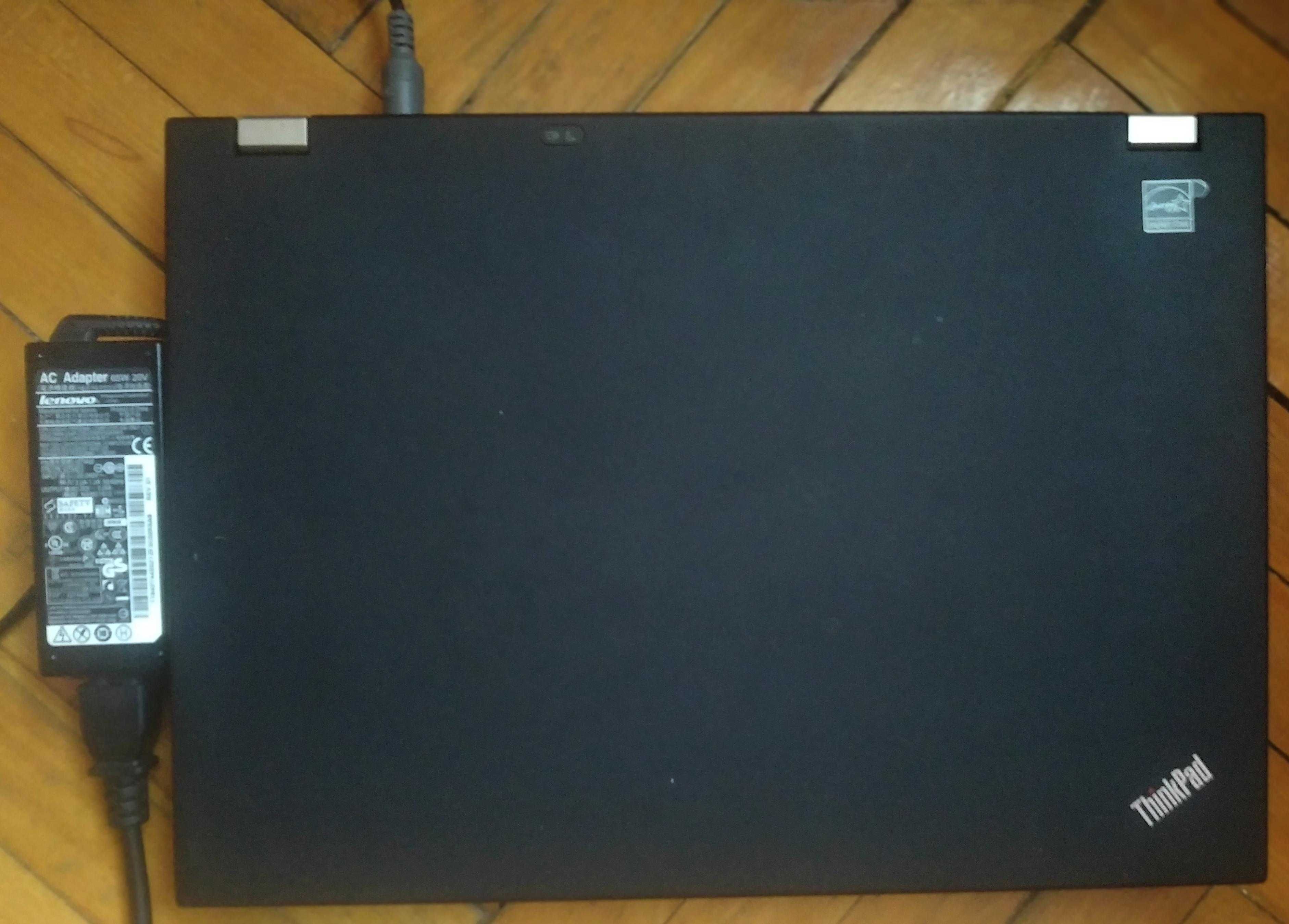 Lenovo ThinkPad T410 i5