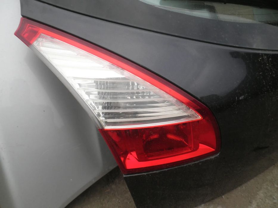Stop stanga haion Renault Megane 3 hatchback 2014
