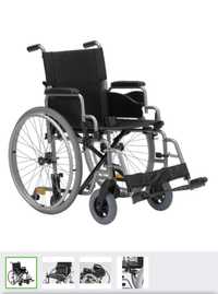 инвалидная коляска H 001 18