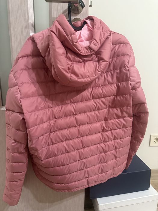 Розово яке Nike