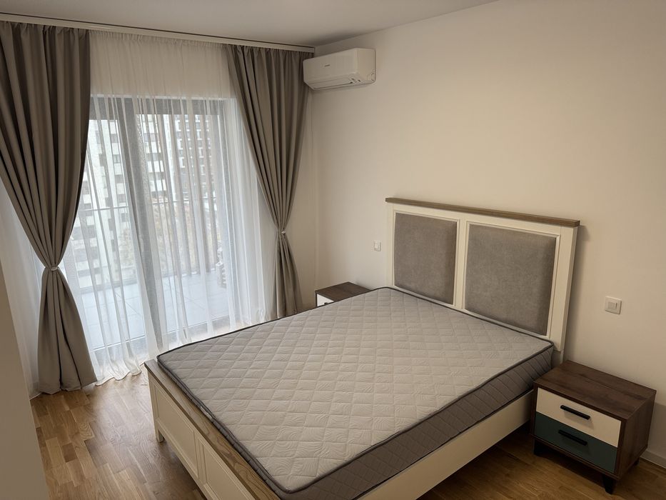 Apartament 2 camere, Calea 13 Septembrie, Complex Zenith