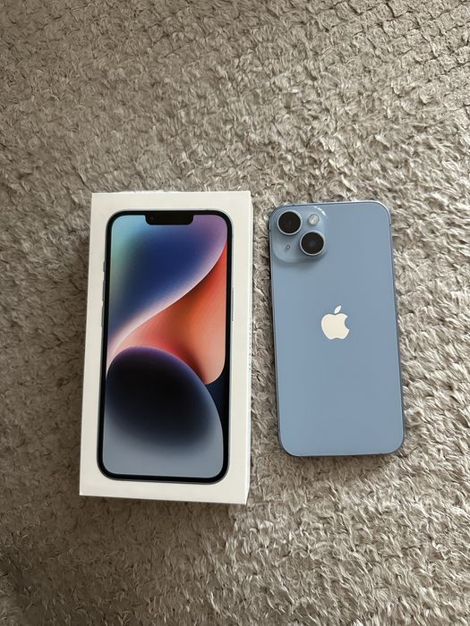 Продам Iphone 14 128гб