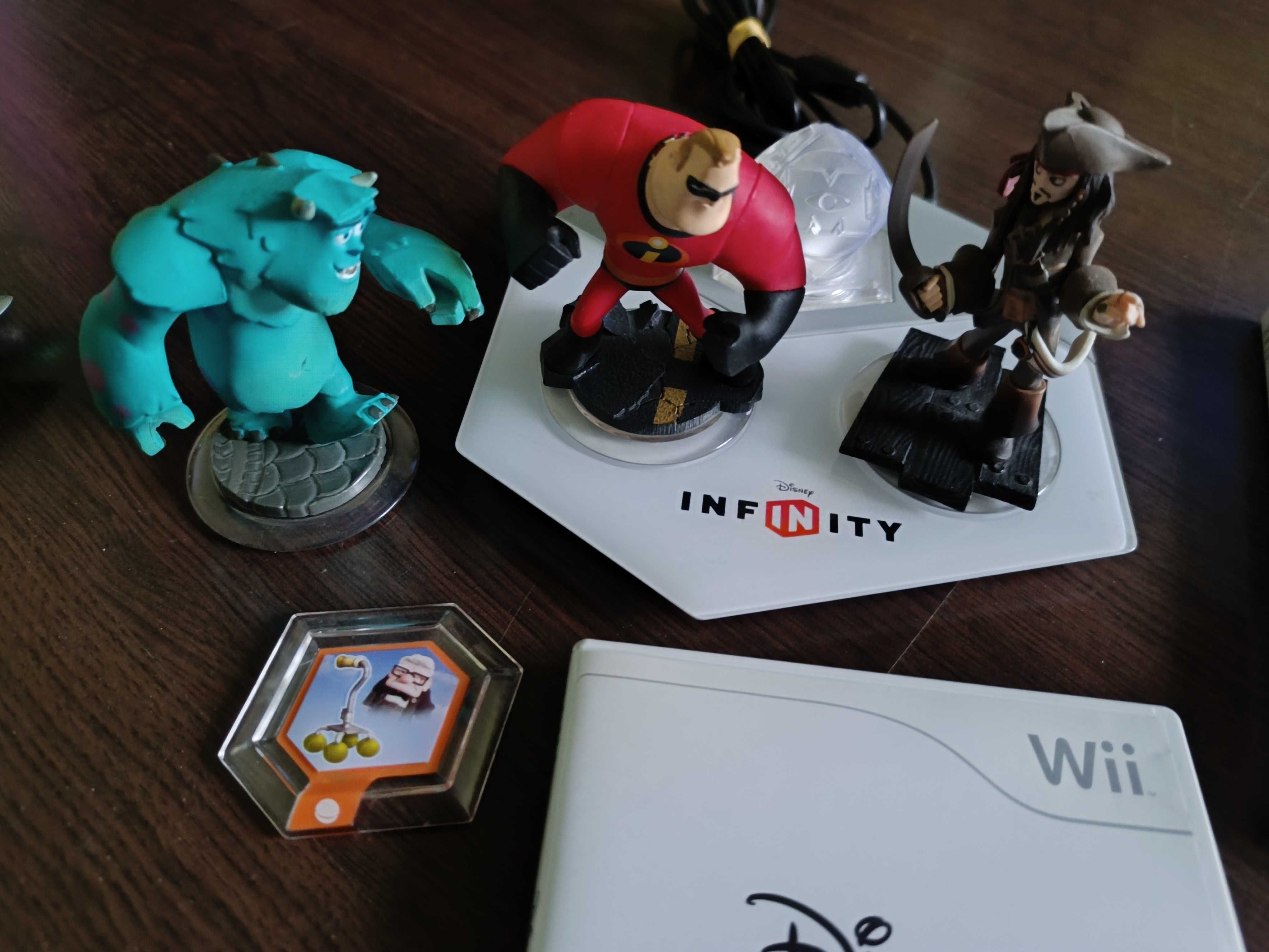 Wii pachete Sing It Wii Skylanders Superchargers Wii Disney Infinity