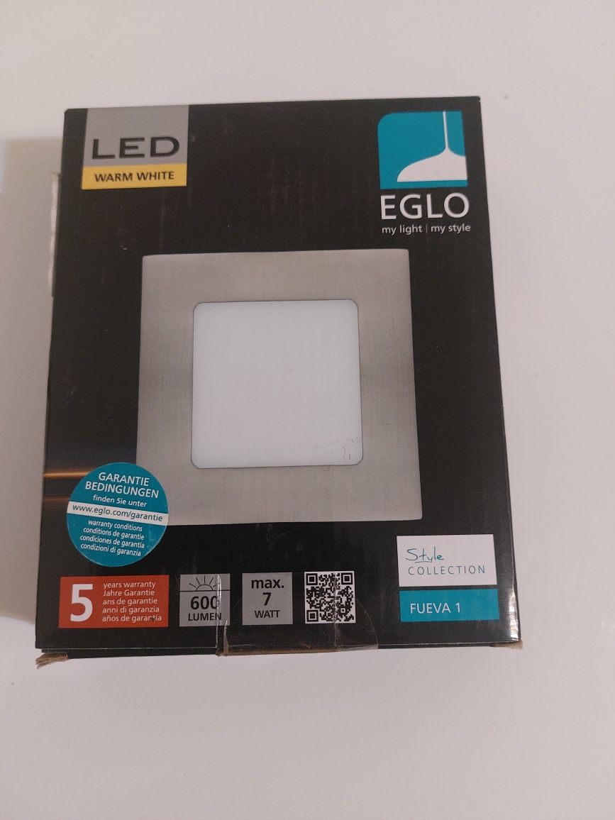 EGLO Fueva 1 94522 LED