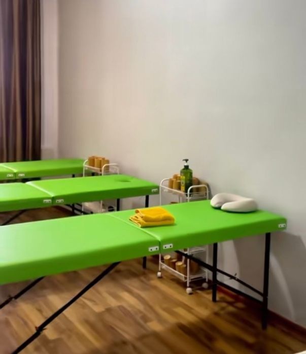 Продам кушетку для массажа