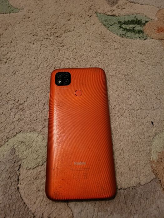 Телефон Redmi s 9
